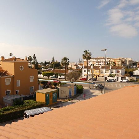Top Floor Apartment Close To Beach 토레 데 베나갈본 외부 사진
